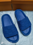Zapatillas Louis Vuitton Sandalias - Modelo 356