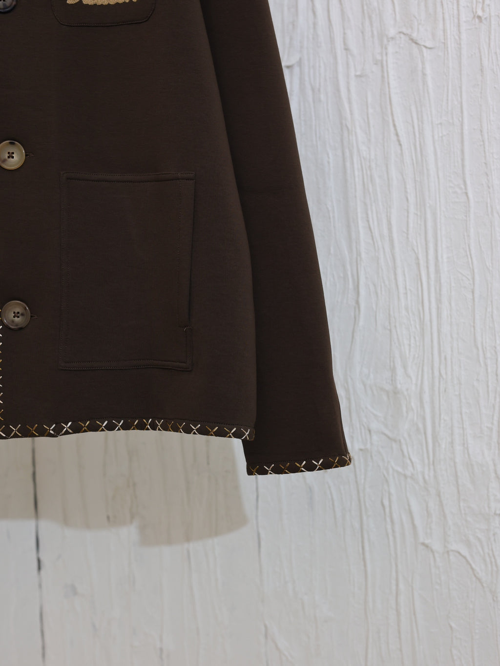 Chaqueta Louis Vuitton #313859 CALIDAD ORIGINAL