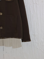 Chaqueta Louis Vuitton #313859 CALIDAD ORIGINAL