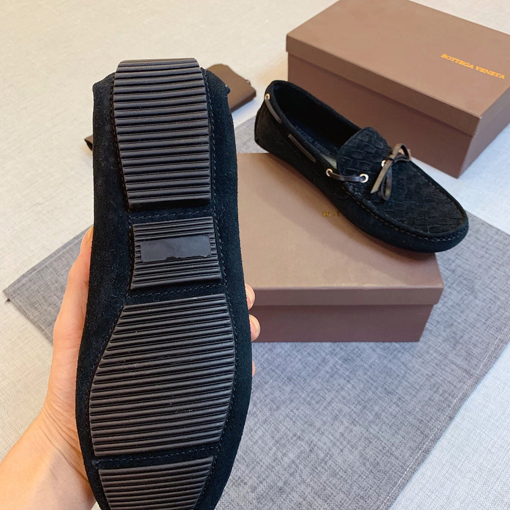 Zapatillas Louis Vuitton Casual - Modelo 336