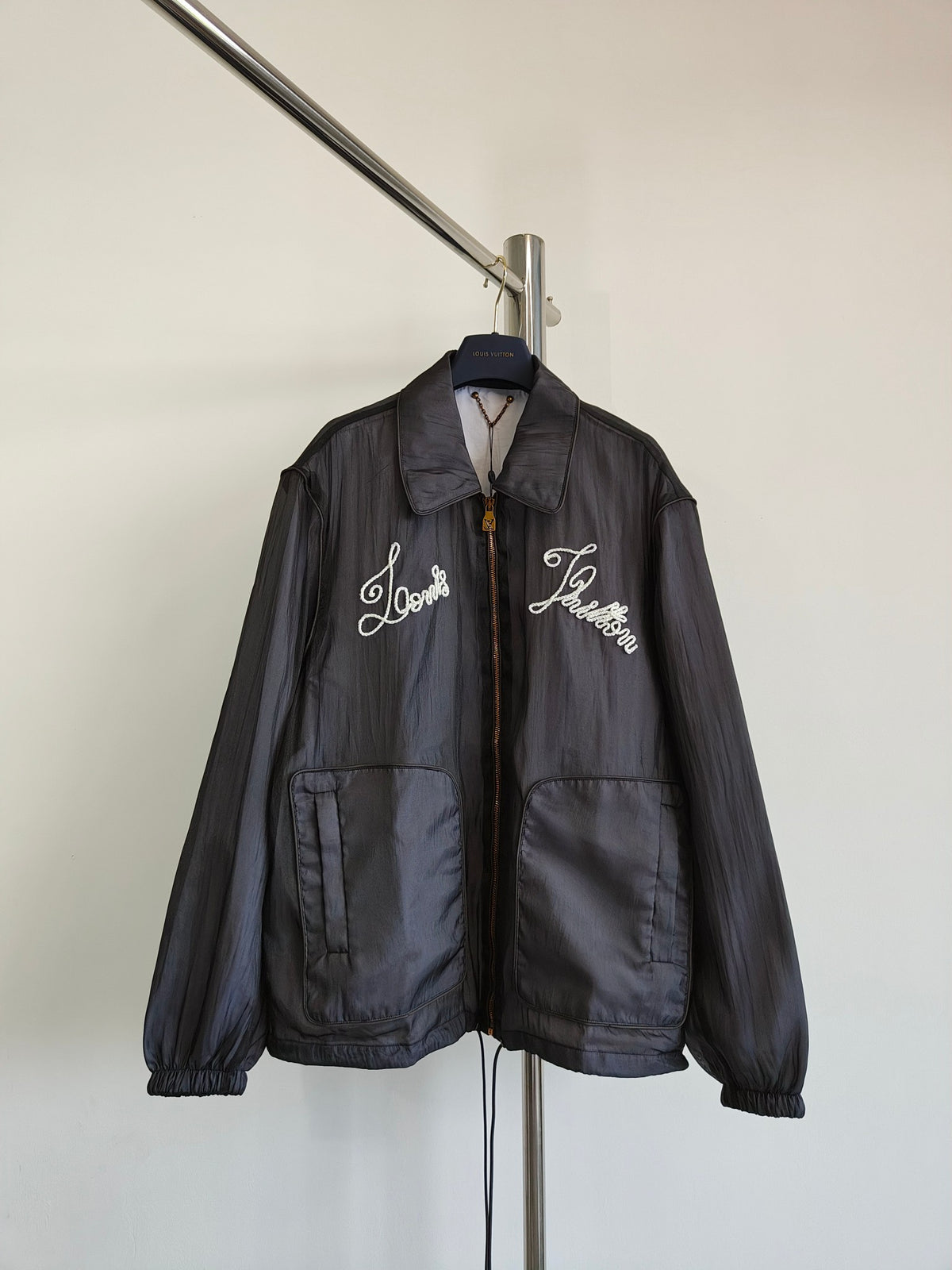 Chaqueta Louis Vuitton #310902 CALIDAD ORIGINAL