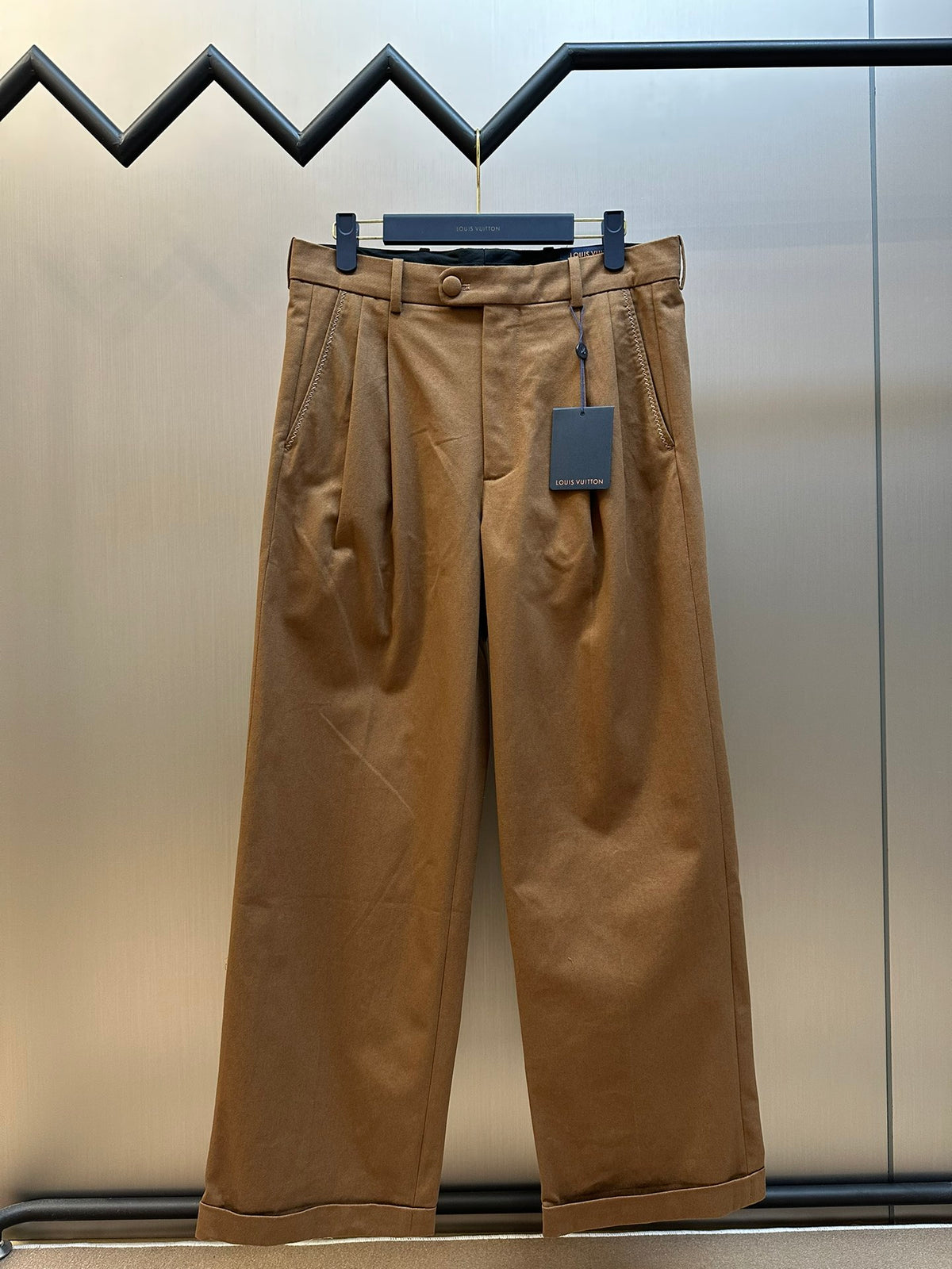 Pantalón Louis Vuitton #318986 CALIDAD ORIGINAL