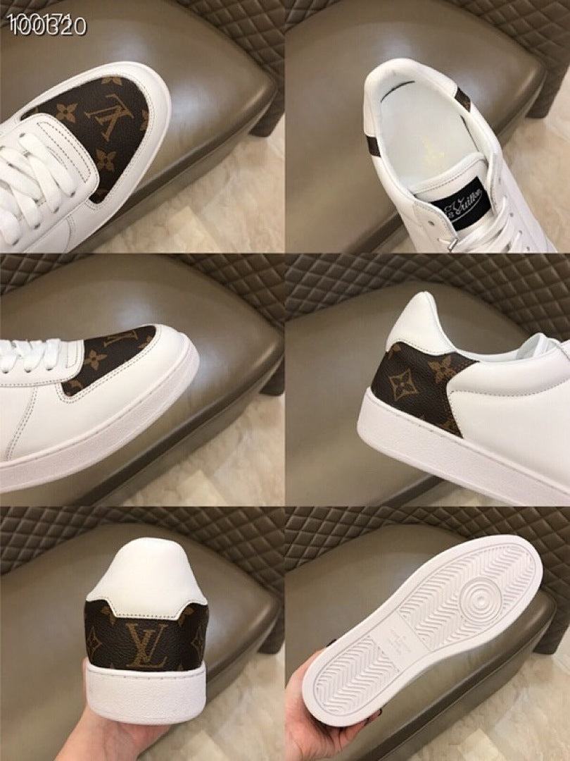 Zapatillas Louis Vuitton Deportivo Casual - Modelo 059