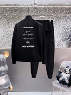 Sudadera Louis Vuitton #329197 CALIDAD ORIGINAL