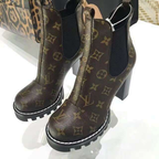 Zapatillas Louis Vuitton Botas - Modelo 397