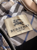 Chaqueta Burberry - Estilo 48 CALIDAD ORIGINAL