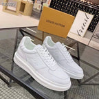 Zapatillas Louis Vuitton Skate - Modelo 073