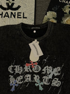 Camisa Chrome Hearts #497539 CALIDAD ORIGINAL