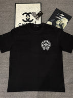 Camisa Chrome Hearts #497598 CALIDAD ORIGINAL