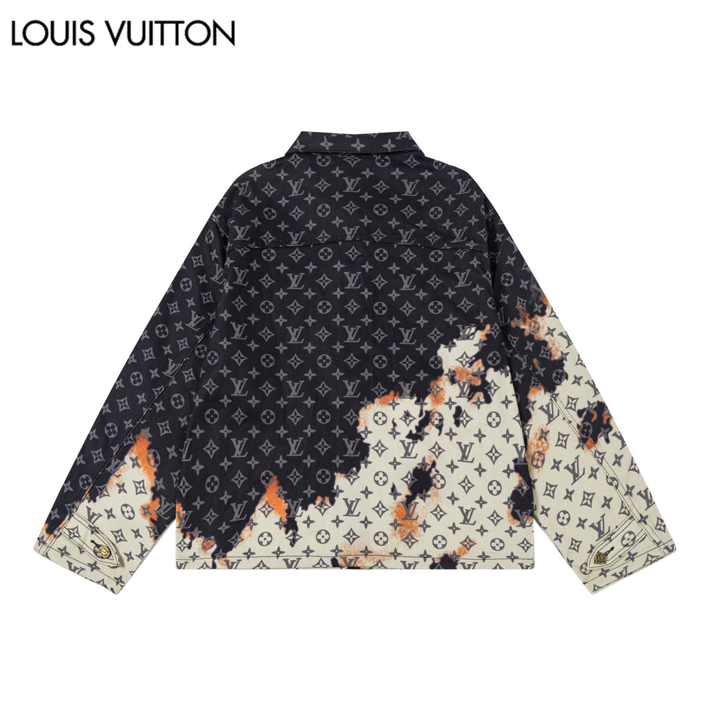 Chaqueta Louis Vuitton #314274 CALIDAD ORIGINAL