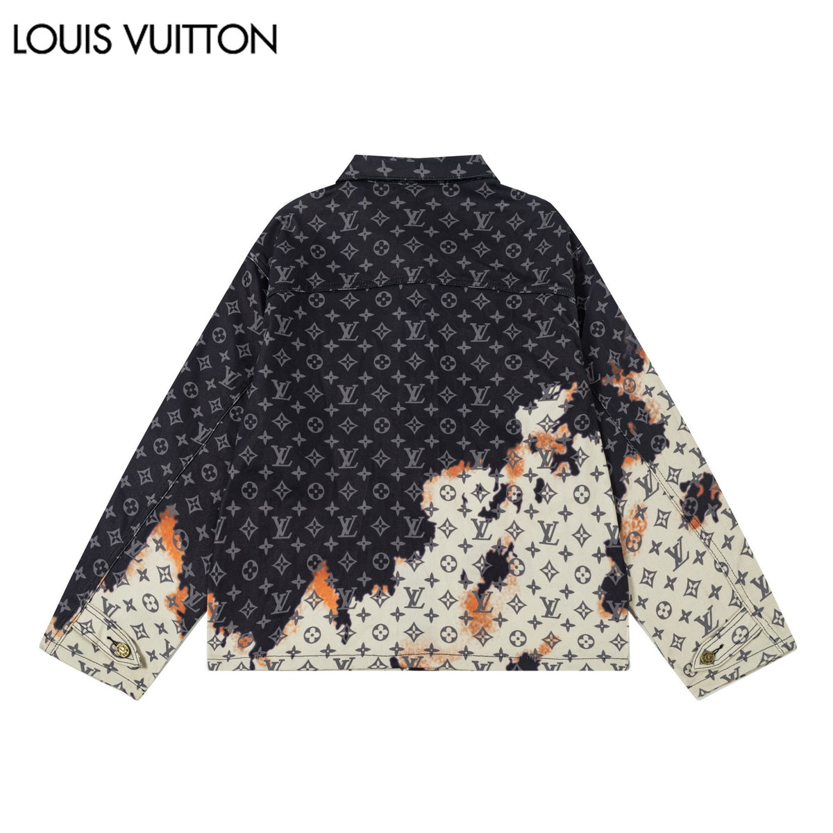 Chaqueta Louis Vuitton #314274 CALIDAD ORIGINAL