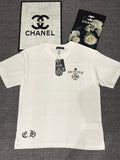 Camisa Chrome Hearts #497655 CALIDAD ORIGINAL