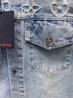 Pantalón Louis Vuitton #319407 CALIDAD ORIGINAL