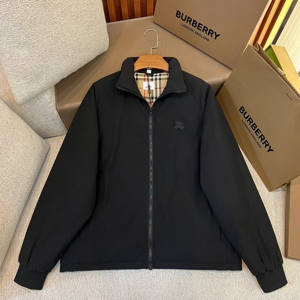 Chaqueta Burberry 's hottest nuevo arrival CALIDAD ORIGINAL
