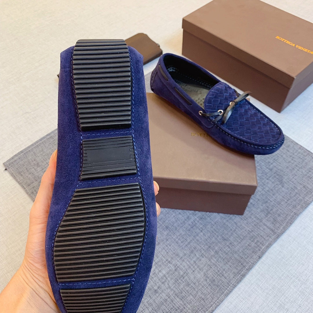 Zapatillas Louis Vuitton Casual - Modelo 330