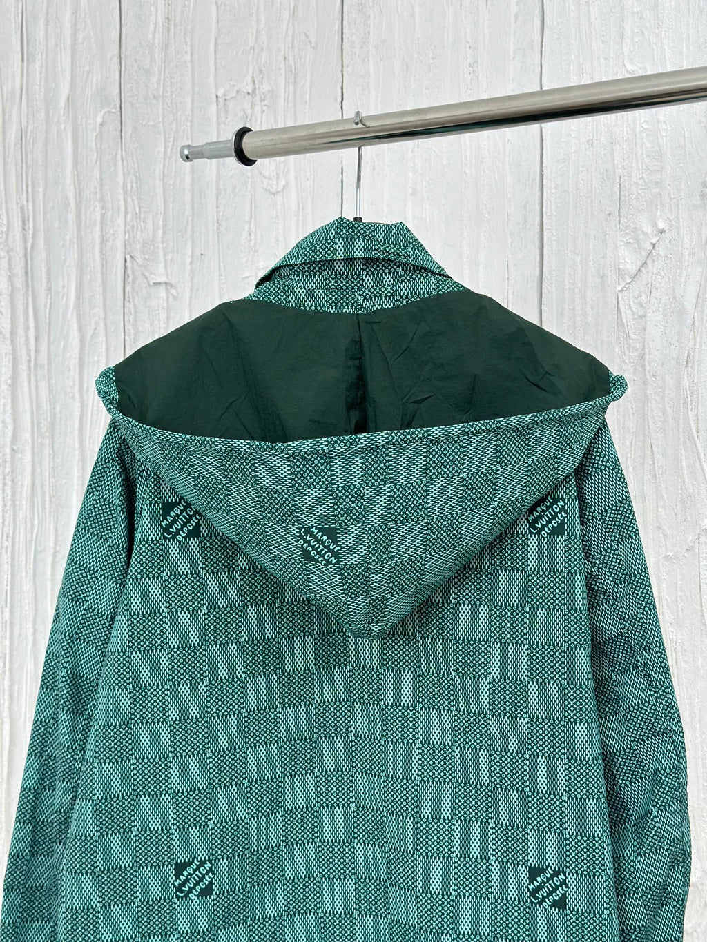 Chaqueta Louis Vuitton #313615 CALIDAD ORIGINAL