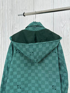 Chaqueta Louis Vuitton #313615 CALIDAD ORIGINAL