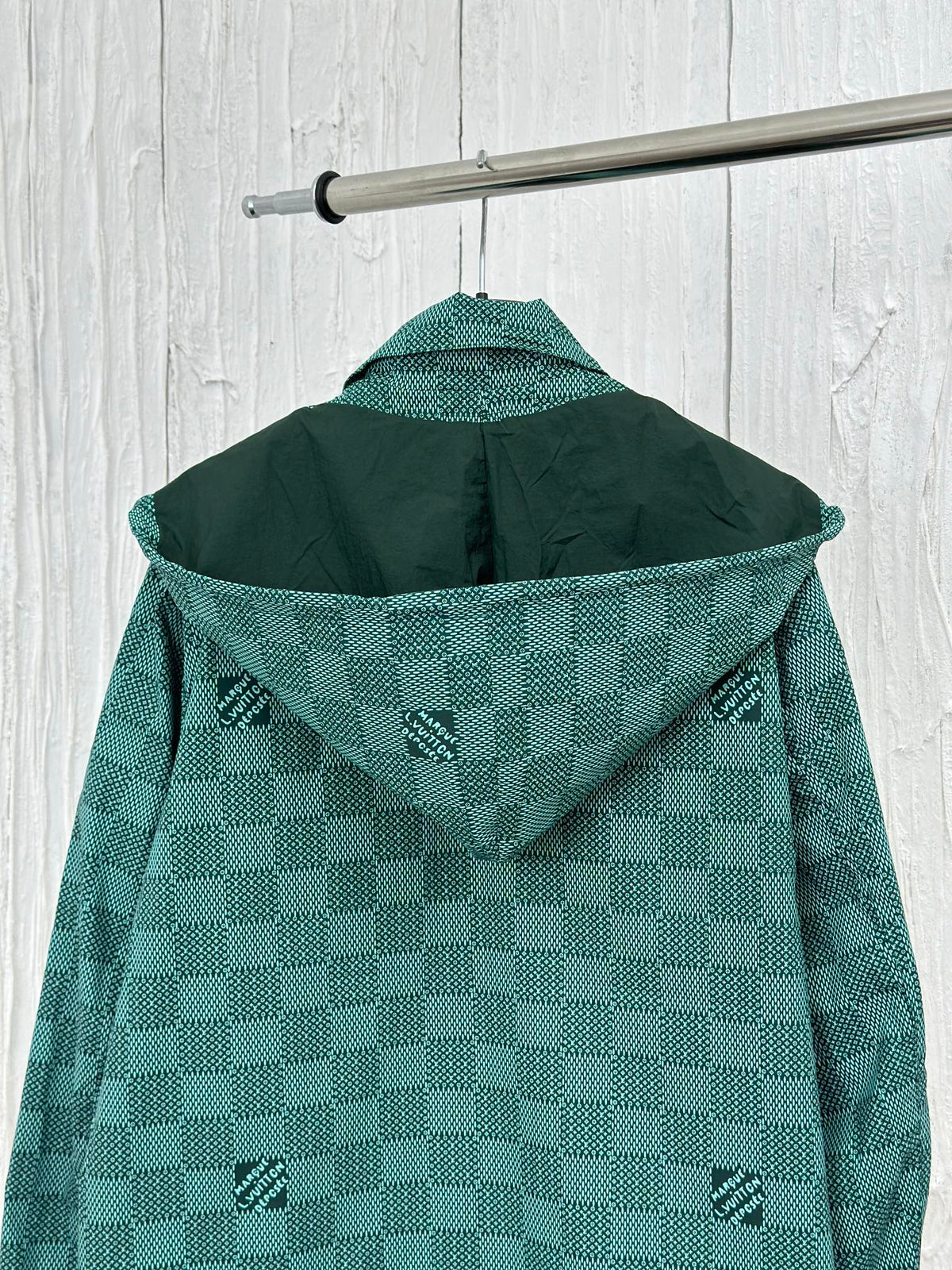 Chaqueta Louis Vuitton #313615 CALIDAD ORIGINAL
