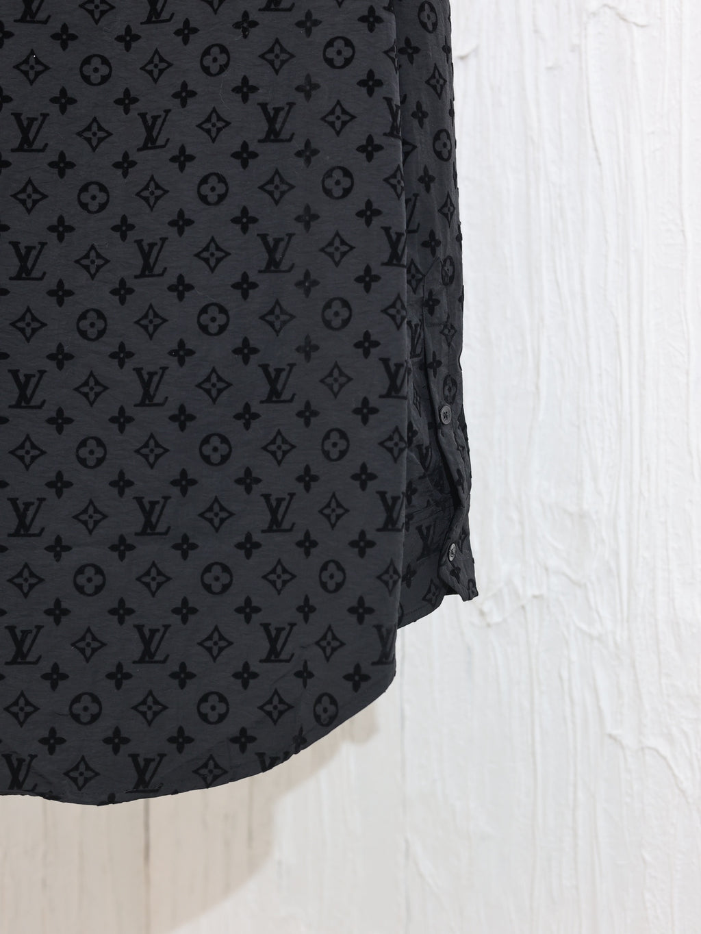Camisa Louis Vuitton #313740 CALIDAD ORIGINAL