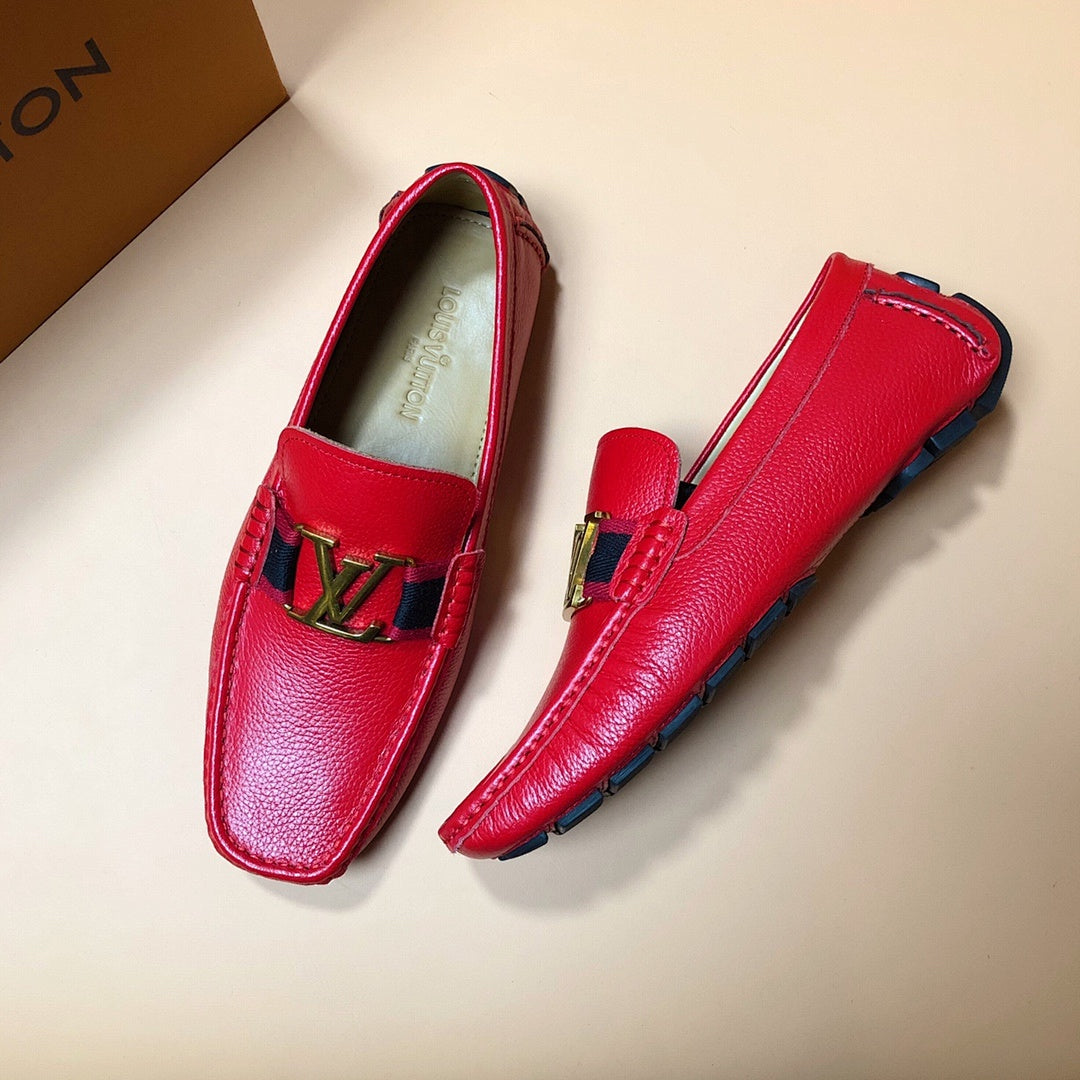 Zapatillas Louis Vuitton Casual - Modelo 291