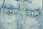 Chaqueta Louis Vuitton #314276 CALIDAD ORIGINAL