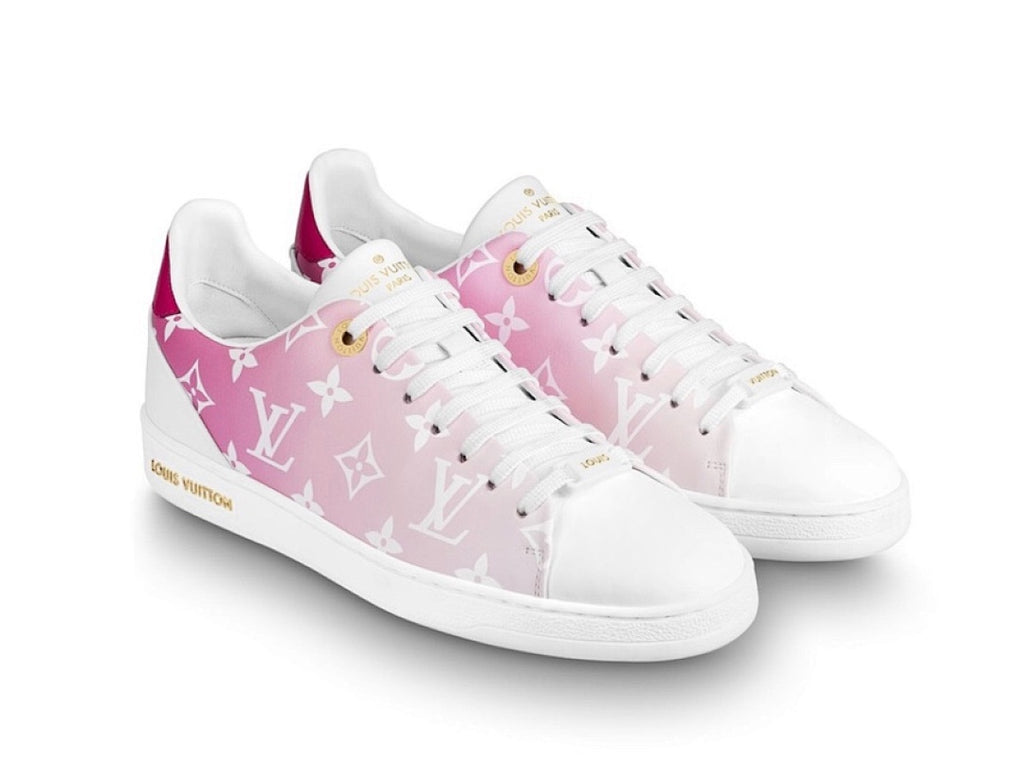 Zapatillas Louis Vuitton Deportivas - Modelo 163