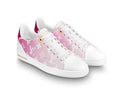 Zapatillas Louis Vuitton Deportivas - Modelo 163
