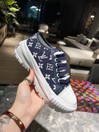 Zapatillas Louis Vuitton Casual - Modelo 379