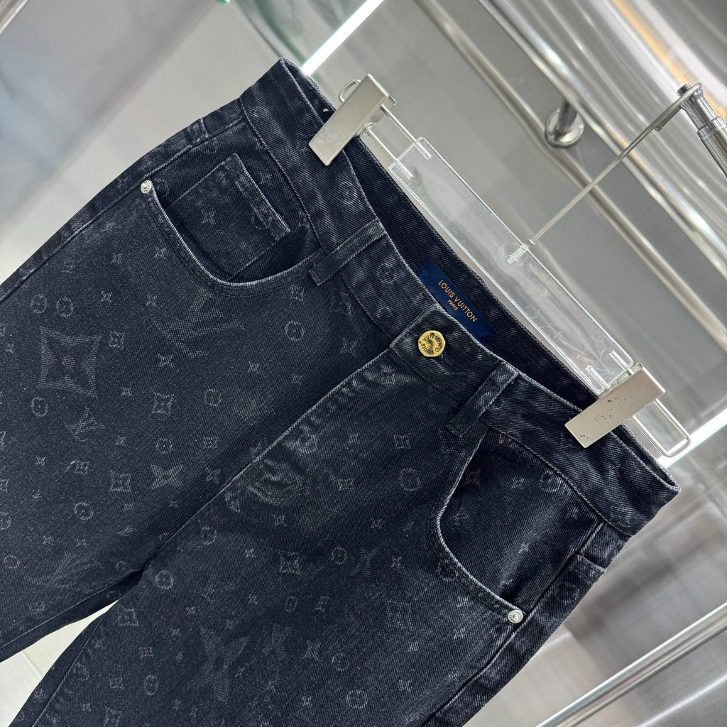 Pantalón Louis Vuitton #321548 CALIDAD ORIGINAL
