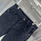 Pantalón Louis Vuitton #321548 CALIDAD ORIGINAL