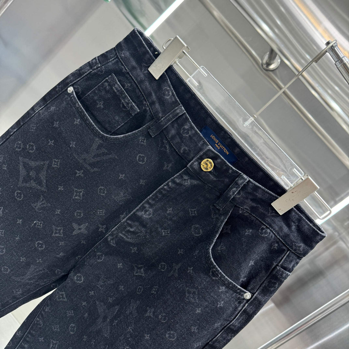 Pantalón Louis Vuitton #321548 CALIDAD ORIGINAL