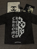 Camisa Chrome Hearts #497554 CALIDAD ORIGINAL