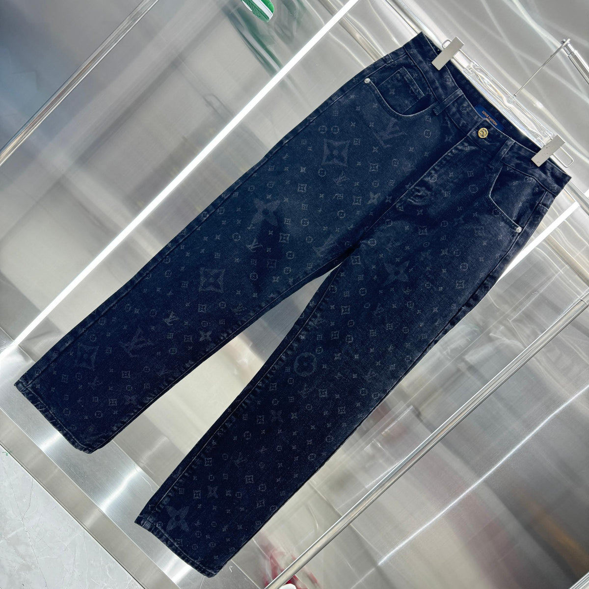Pantalón Louis Vuitton #321548 CALIDAD ORIGINAL