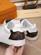 Zapatillas Louis Vuitton Casual - Modelo 112