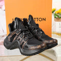 Zapatillas Louis Vuitton Casual - Modelo 263