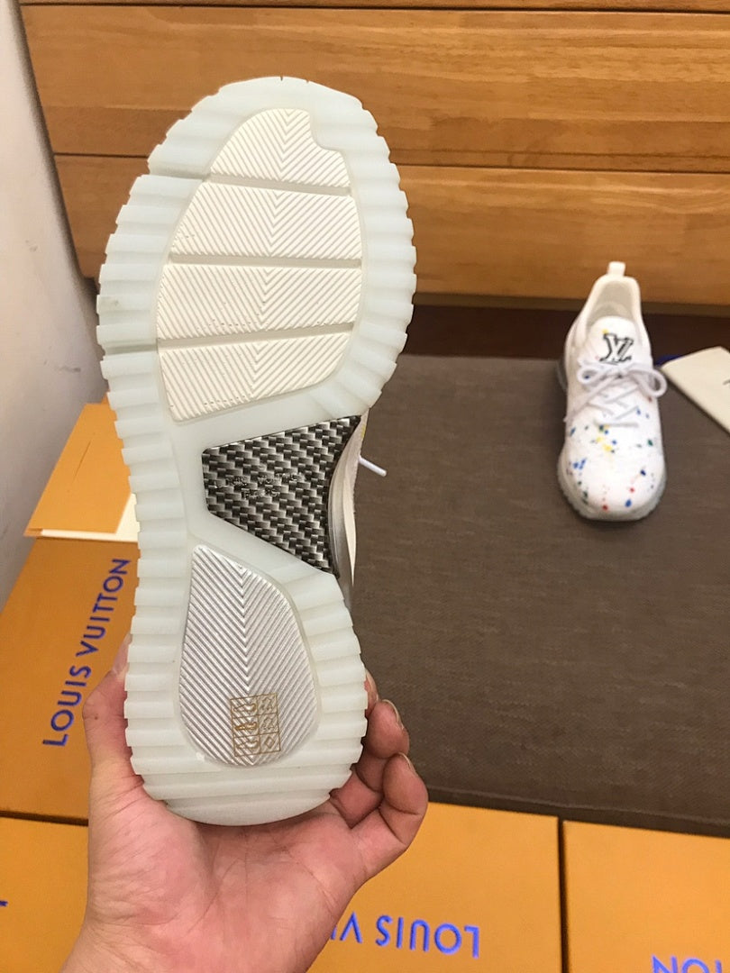 Zapatillas Louis Vuitton Casual - Modelo 221
