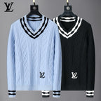 Chompa Louis Vuitton #323403 CALIDAD ORIGINAL