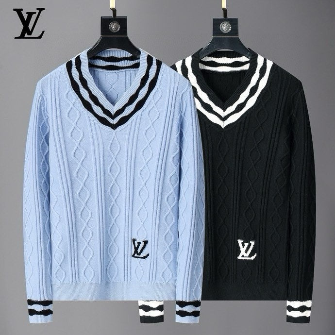 Chompa Louis Vuitton #323403 CALIDAD ORIGINAL