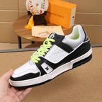 Zapatillas Louis Vuitton Casual - Modelo 051