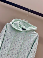 Chompa Louis Vuitton - Estilo 3 CALIDAD ORIGINAL