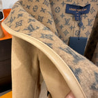 Chaqueta Louis Vuitton - Estilo 50 CALIDAD ORIGINAL