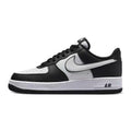 Air Force One - Panda Blanco y Negro