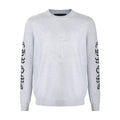 Chompa Chrome Hearts 26SS pergamino bordado Sweater - Estilo B CALIDAD ORIGINAL