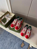Zapatillas Gucci Casual - Modelo 040