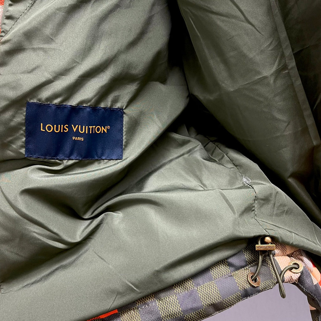 Chaqueta Louis Vuitton #316656 CALIDAD ORIGINAL