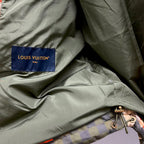 Chaqueta Louis Vuitton #316656 CALIDAD ORIGINAL