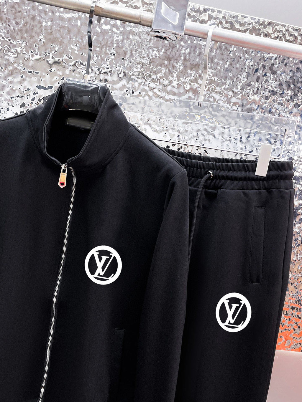 Sudadera Louis Vuitton #329197 CALIDAD ORIGINAL