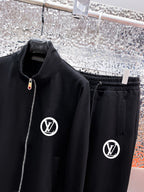 Sudadera Louis Vuitton #329197 CALIDAD ORIGINAL