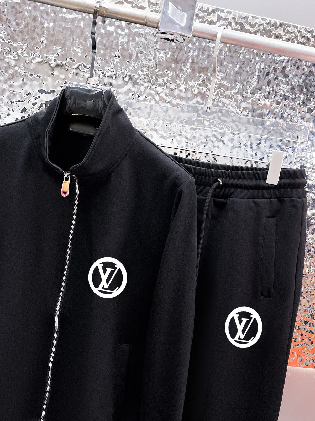 Sudadera Louis Vuitton #329197 CALIDAD ORIGINAL