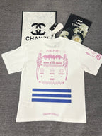 Camisa Chrome Hearts #497717 CALIDAD ORIGINAL